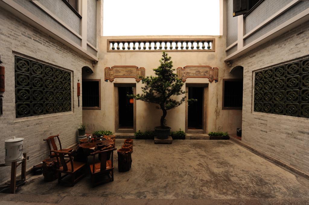 Zai Yang Inn Chaozhou Exterior photo