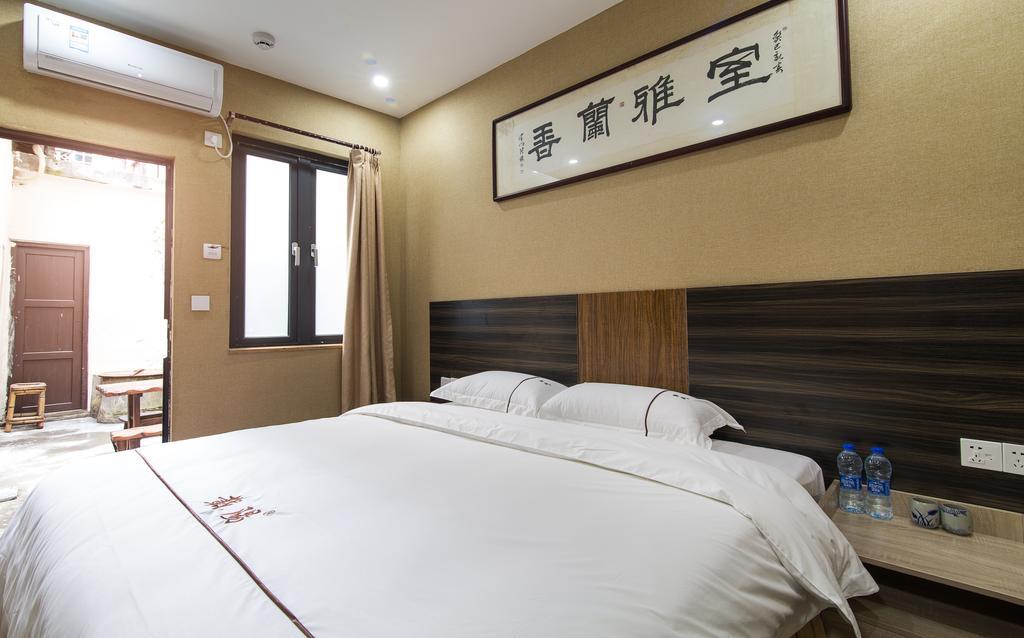 Zai Yang Inn Chaozhou Exterior photo