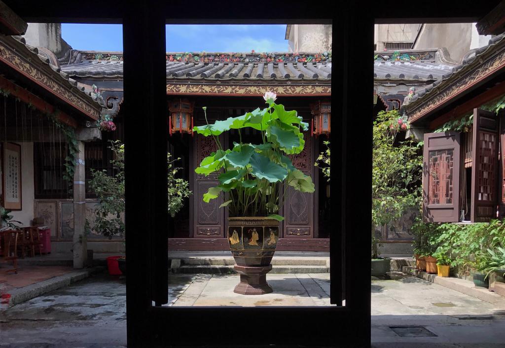 Zai Yang Inn Chaozhou Exterior photo