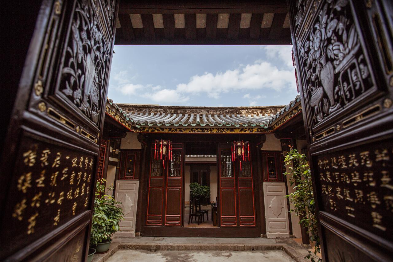 Zai Yang Inn Chaozhou Exterior photo