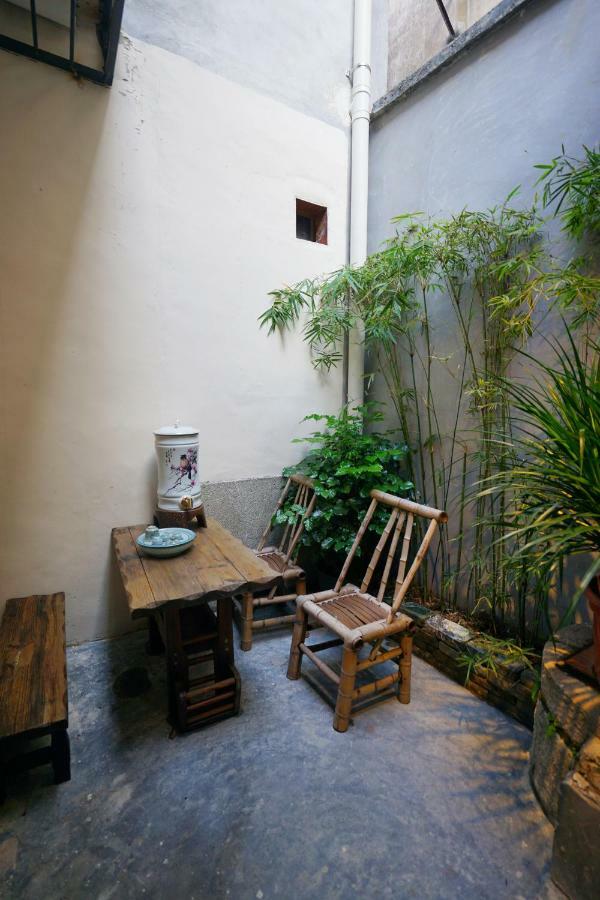 Zai Yang Inn Chaozhou Exterior photo