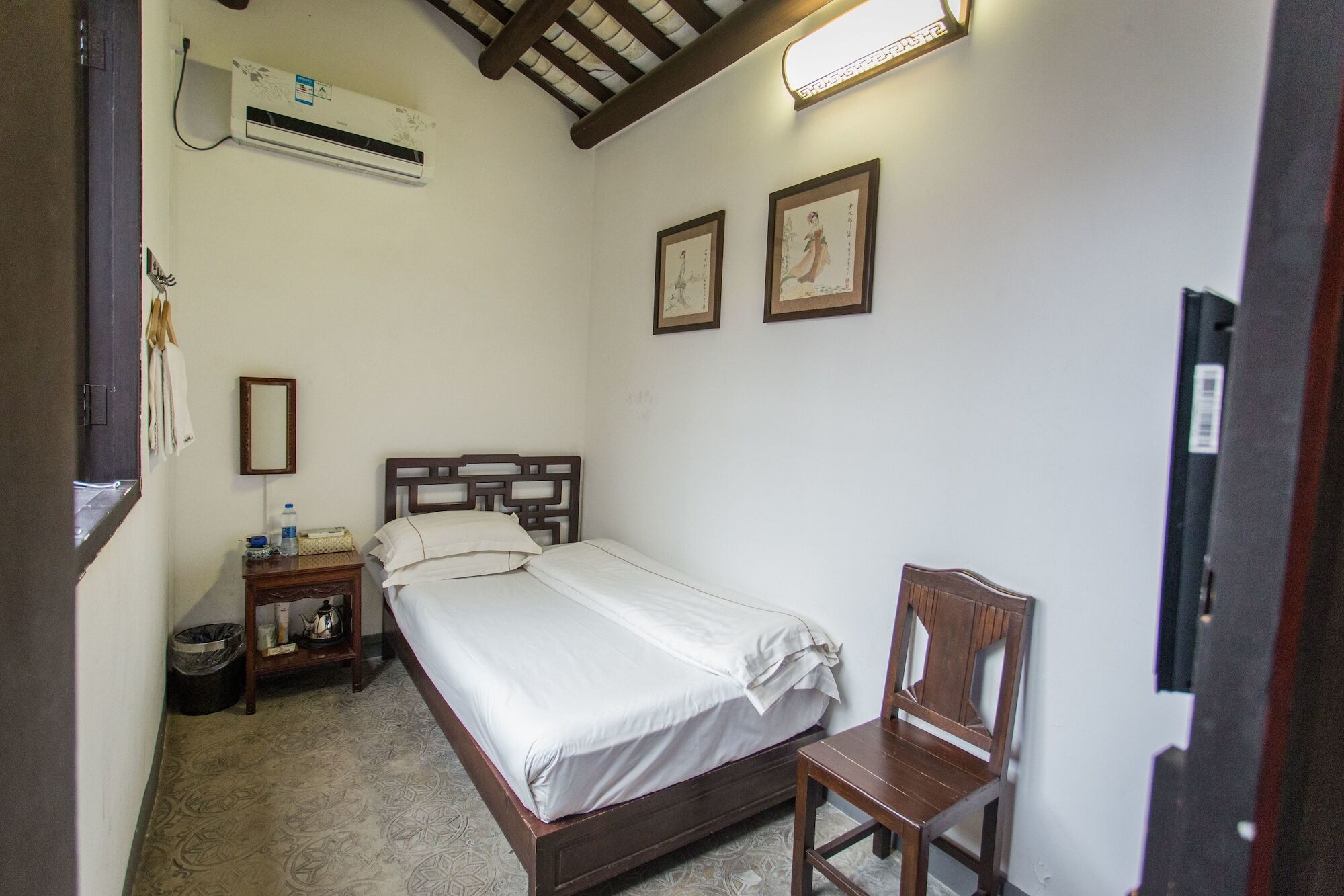 Zai Yang Inn Chaozhou Exterior photo