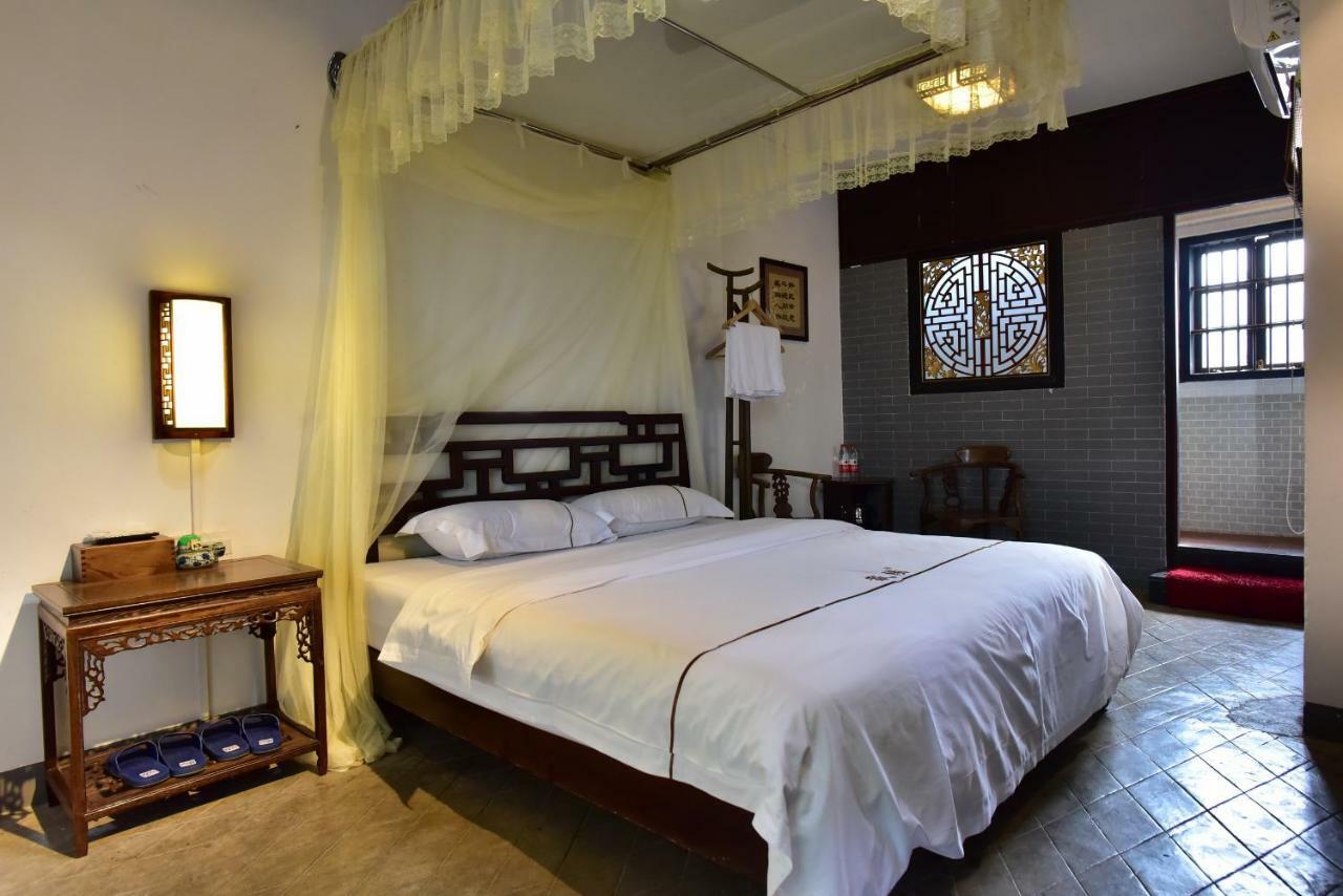 Zai Yang Inn Chaozhou Exterior photo